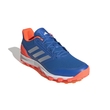 Flexcloud 2.1 Shoes - Royal/White/Orange