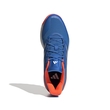 Flexcloud 2.1 Shoes - Royal/White/Orange