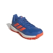 Divox Hockeystar Shoes - Royal/White/Orange