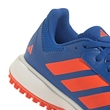 Divox Hockeystar Shoes - Royal/White/Orange