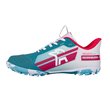 Orbit Junior Shoes - Mint/Pink