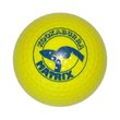 Dimple Matrix Hockey Ball