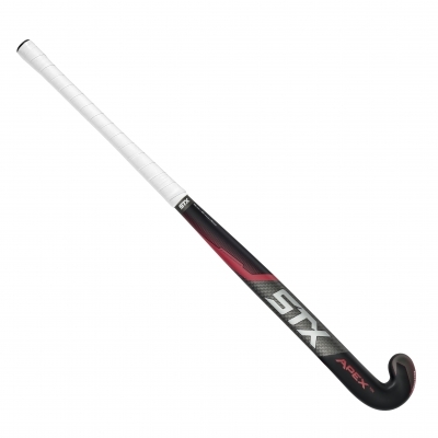 Bastone Da Hockey STX XPR 701 - 70% Carbonio, Arco Standard, Per Potenza E Stabilità - Foto 4