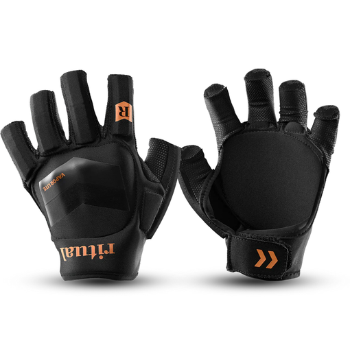 Vapor Glove - Black (26)