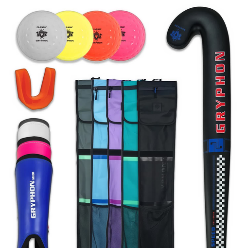 Junior Starter Pack Plus