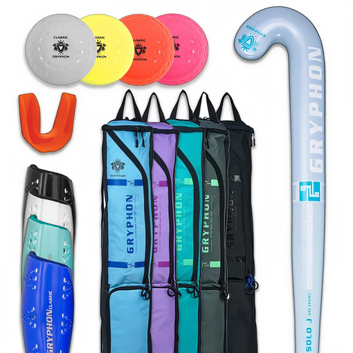 Youth Starter Pack - Solo J