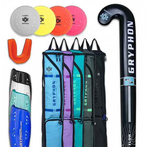 Youth Starter Pack - Flow