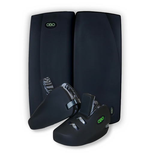 ROBO Kicker/Leg Guard Plus Pack