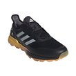 Adidas Adipower 2.1 Shoes - Black/White/Orange