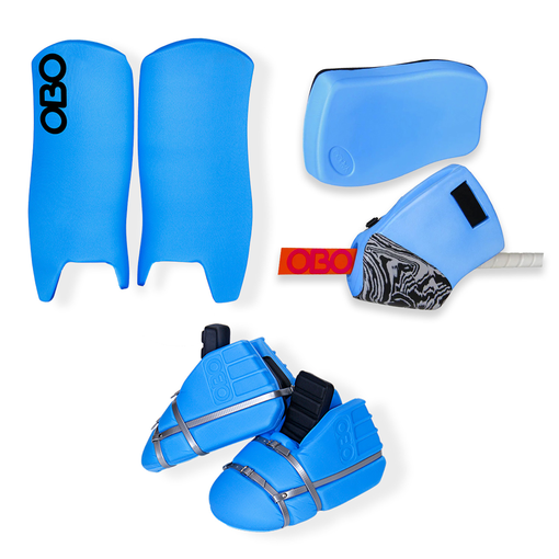 YAHOO Plus Foam Bundle