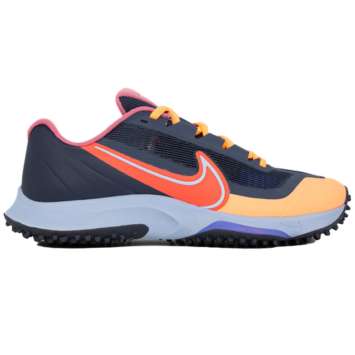 Vapor Drive 2 Shoes - Thunder Blue/Hot Lava