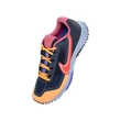 Vapor Drive 2 Shoes - Thunder Blue/Hot Lava