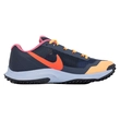 Vapor Drive 2 Shoes - Thunder Blue/Hot Lava