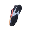 Vapor Drive 2 Shoes - Thunder Blue/Hot Lava