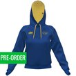MicroSpeed Women's Hoodie