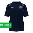 Women's Club Polo
