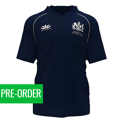 Women's Club Polo