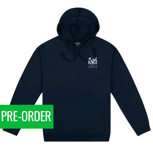 Junior Hoodie