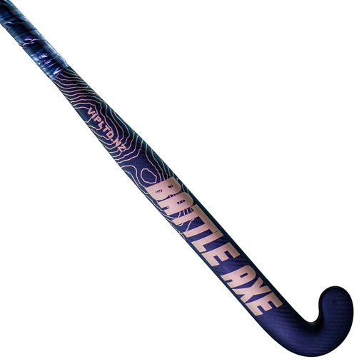 Battle Axe GK Shooutout Stick (26)