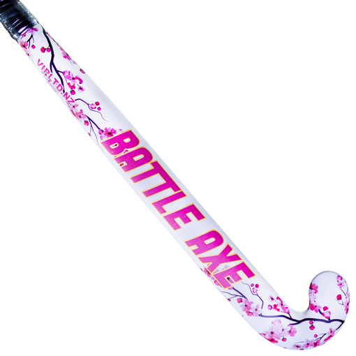 Battle Axe Jumbo - Cherry Blossom Stick (26)