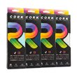 Cork Grip - 2 Pack