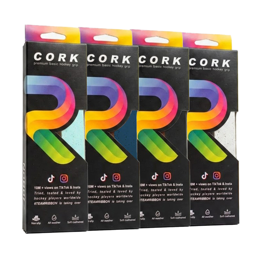Cork Grip - 2 Pack