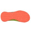 Mach 1 Club Turf Shoes - Orange/Green/Yellow