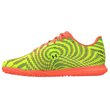 Mach 1 Club Turf Shoes - Orange/Green/Yellow