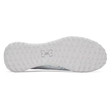 Mach 1 Club Turf Shoes - White/Blue/Orange