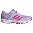 Fabela Rise Women's Shoes - Plum/White/Pink