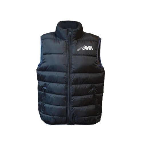 Jonah Gilet Vest