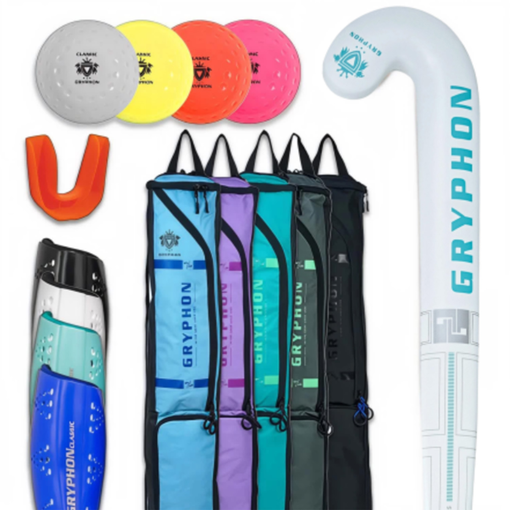Youth Starter Kit - Solo J