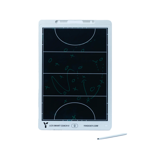 LCD Smart Coaching Board