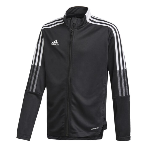 Tiro Track Jacket