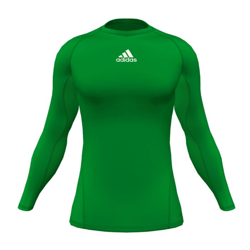 Techfit Compression Top