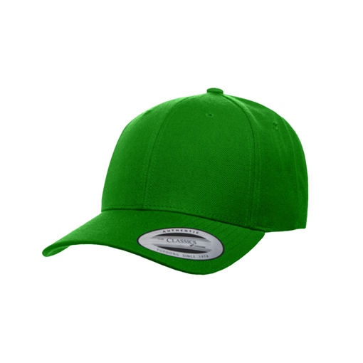 Woolblend Cap