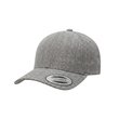 Woolblend Cap