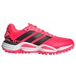 Adipower 4 Shoes - Pink/Black/White