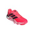 Adipower 4 Shoes - Pink/Black/White