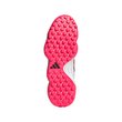 Adipower 4 Shoes - Pink/Black/White