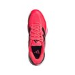 Adipower 4 Shoes - Pink/Black/White