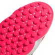 Adipower 4 Shoes - Pink/Black/White