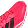 Adipower 4 Shoes - Pink/Black/White