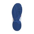 Howzat Junior Rubber Shoes - Sky/Ruby/Royal