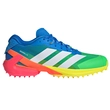 Adizero Lux 3 LE Shoes - Blue/Green/Yellow/Orange
