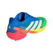 Adizero Lux 3 LE Shoes - Blue/Green/Yellow/Orange