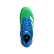 Adizero Lux 3 LE Shoes - Blue/Green/Yellow/Orange