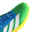 Adizero Lux 3 LE Shoes - Blue/Green/Yellow/Orange
