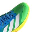 Adizero Lux 3 LE Shoes - Blue/Green/Yellow/Orange