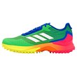 Fabela X 2 LE Shoes - Blue/Green/Yellow/Orange